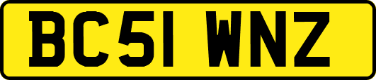BC51WNZ