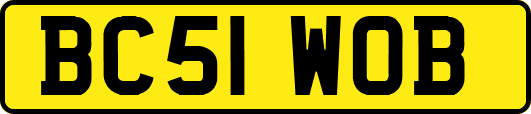 BC51WOB