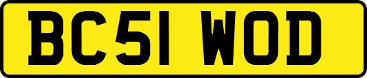 BC51WOD