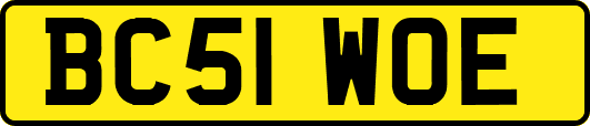 BC51WOE