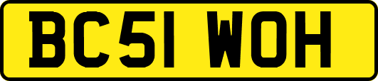 BC51WOH