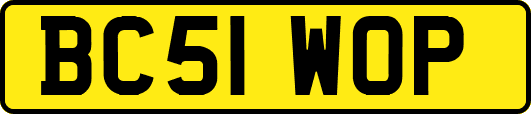 BC51WOP