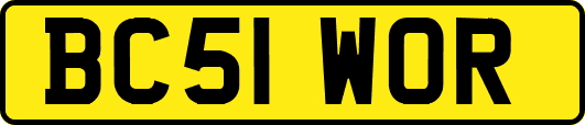 BC51WOR