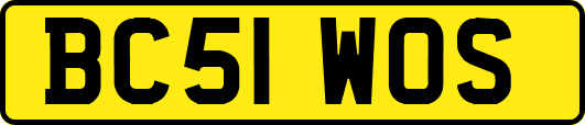 BC51WOS