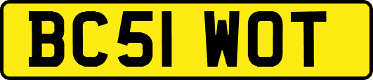 BC51WOT