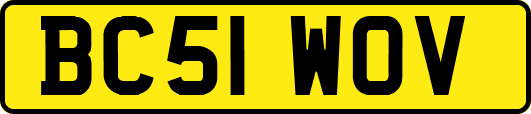 BC51WOV