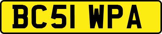 BC51WPA