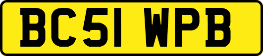 BC51WPB