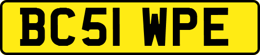BC51WPE