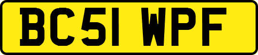 BC51WPF