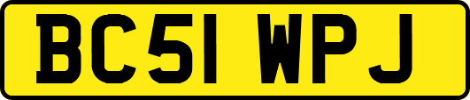 BC51WPJ