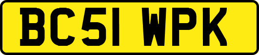 BC51WPK