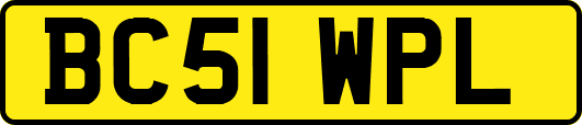 BC51WPL