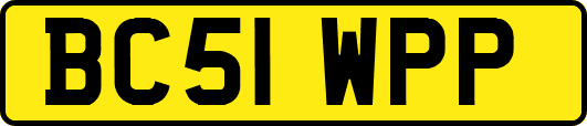 BC51WPP