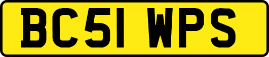 BC51WPS