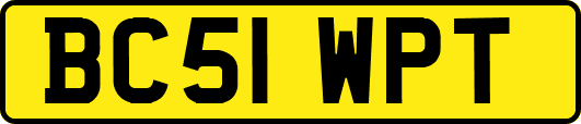 BC51WPT