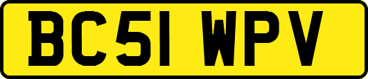 BC51WPV