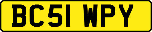 BC51WPY