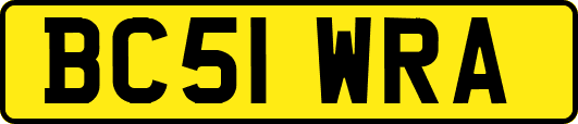 BC51WRA