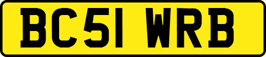 BC51WRB