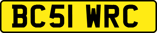 BC51WRC