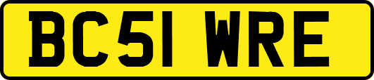 BC51WRE