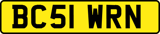 BC51WRN