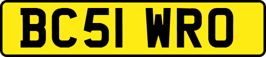 BC51WRO