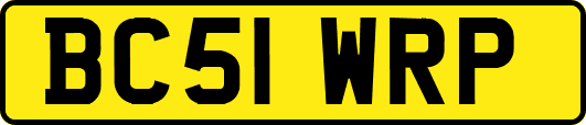 BC51WRP