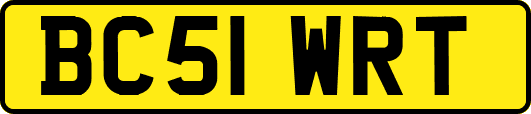 BC51WRT