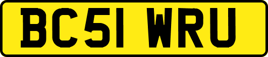 BC51WRU