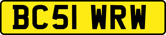 BC51WRW