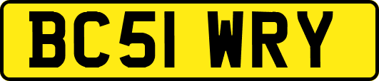 BC51WRY