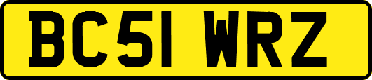BC51WRZ