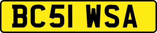 BC51WSA