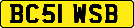 BC51WSB