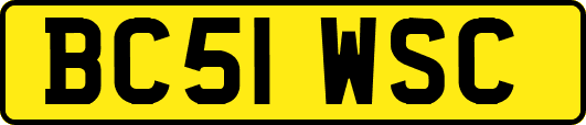BC51WSC
