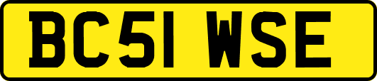 BC51WSE