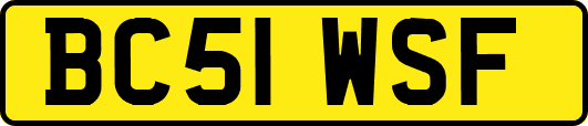 BC51WSF
