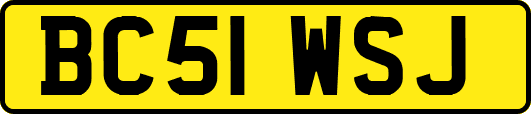 BC51WSJ
