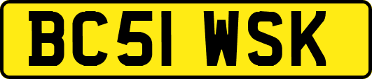 BC51WSK