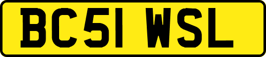 BC51WSL