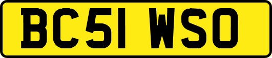 BC51WSO