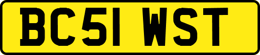BC51WST