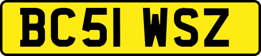BC51WSZ