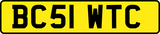 BC51WTC