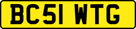 BC51WTG