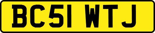 BC51WTJ