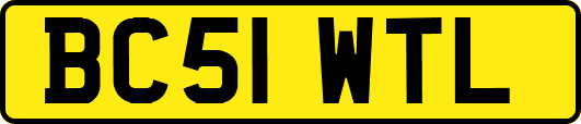 BC51WTL