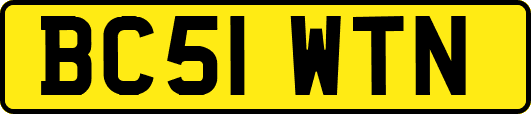BC51WTN